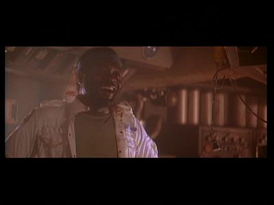 Alien - Deleted Scenes
