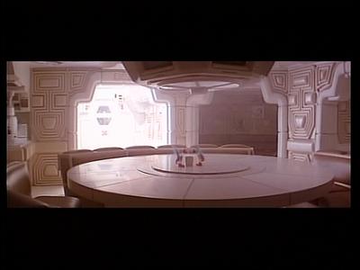 Alien - Deleted Scenes