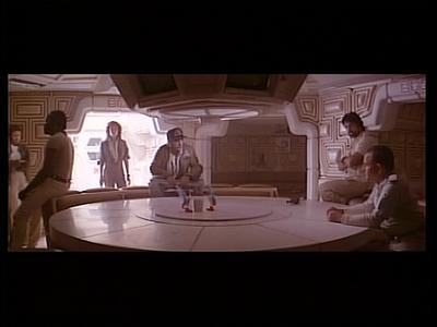 Alien - Deleted Scenes