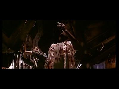 Alien - Deleted Scenes
