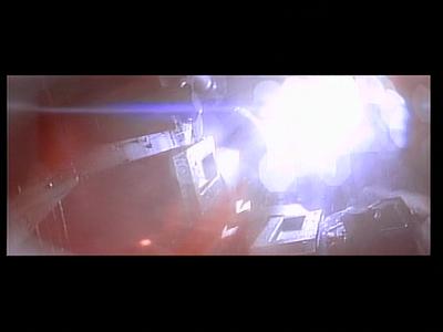 Alien - Deleted Scenes