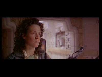 Alien - Deleted Scenes
