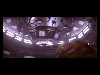 Alien - Deleted Scenes
