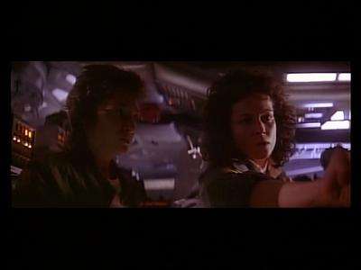 Alien - Deleted Scenes