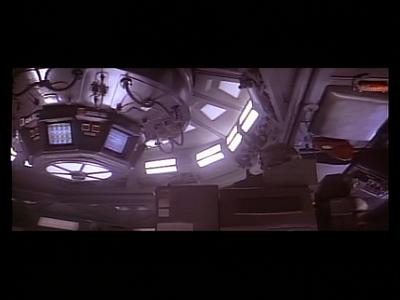 Alien - Deleted Scenes