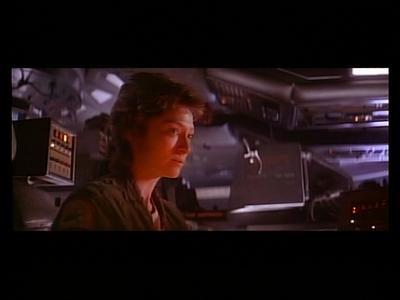 Alien - Deleted Scenes