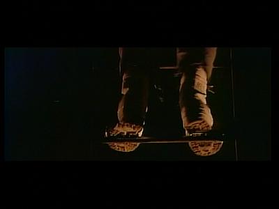 Alien - Deleted Scenes