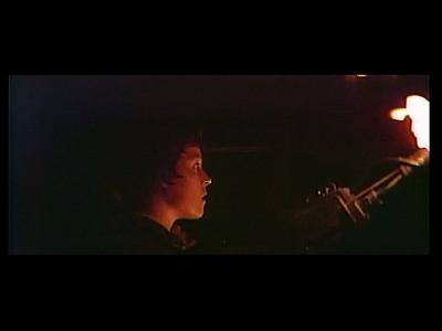 Alien - Deleted Scenes