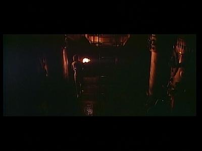Alien - Deleted Scenes