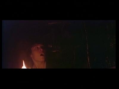 Alien - Deleted Scenes