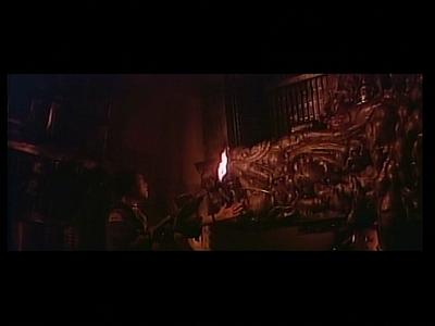 Alien - Deleted Scenes