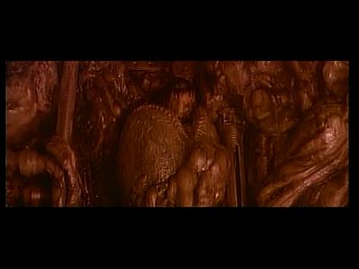 Alien - Deleted Scenes