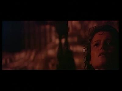 Alien - Deleted Scenes