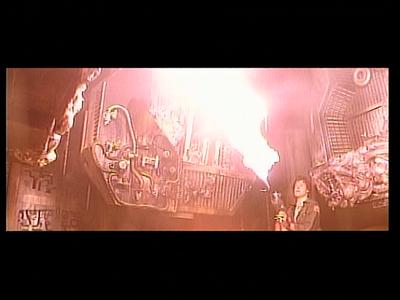Alien - Deleted Scenes