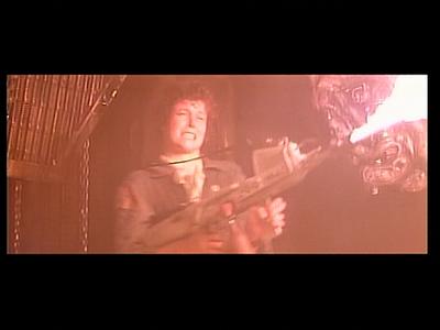 Alien - Deleted Scenes