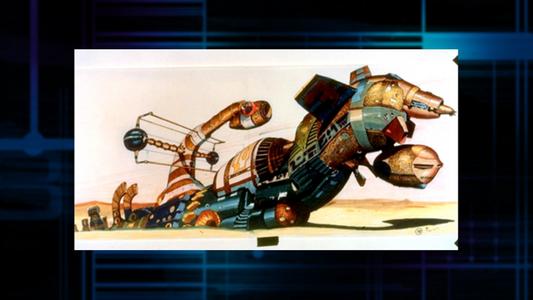 Alien - Art and Photo Gallery