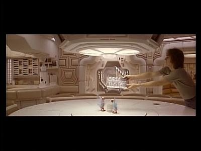 Alien - Outtakes