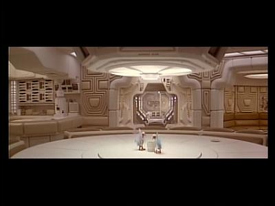 Alien - Outtakes