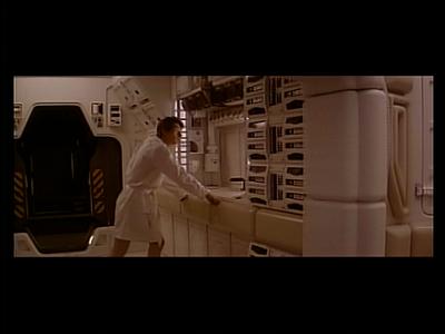 Alien - Outtakes