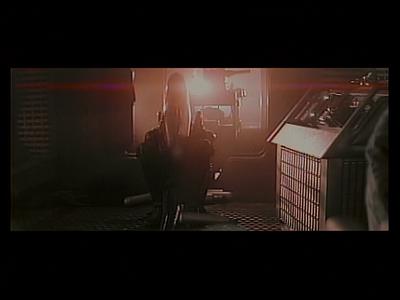 Alien - Outtakes