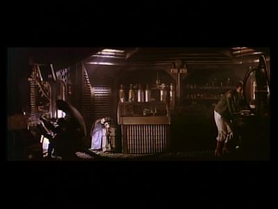 Alien - Outtakes