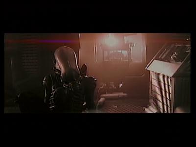 Alien - Outtakes