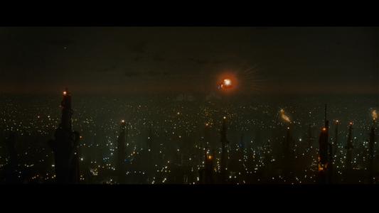Blade Runner: The Final Cut