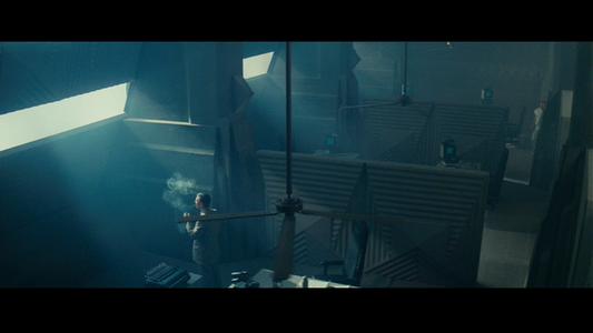 Blade Runner: The Final Cut