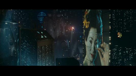 Blade Runner: The Final Cut