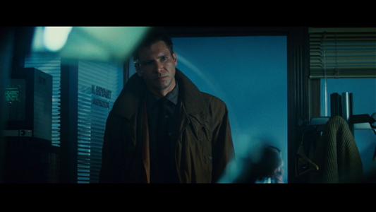 Blade Runner: The Final Cut