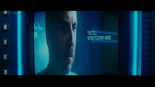 Blade Runner: The Final Cut