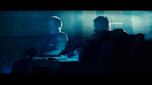Blade Runner: The Final Cut
