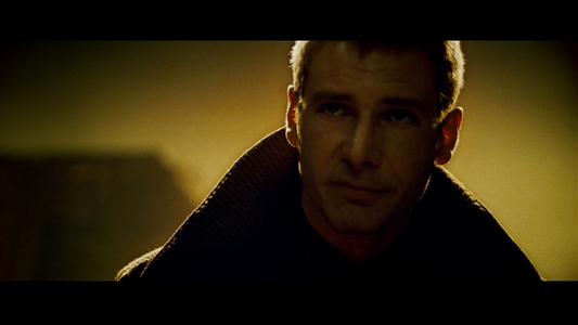 Blade Runner: The Final Cut