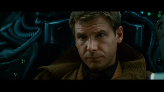 Blade Runner: The Final Cut
