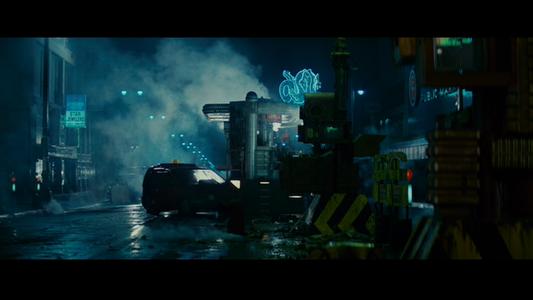 Blade Runner: The Final Cut