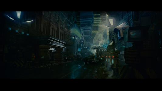 Blade Runner: The Final Cut