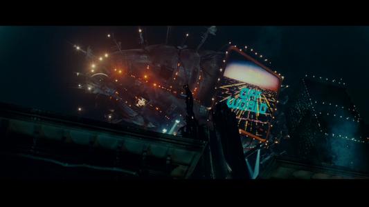 Blade Runner: The Final Cut