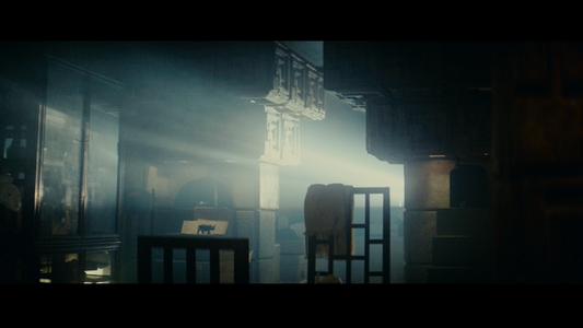 Blade Runner: The Final Cut