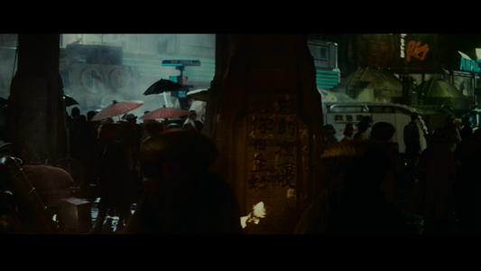 Blade Runner: The Final Cut
