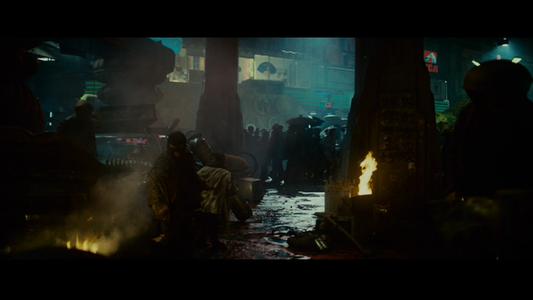 Blade Runner: The Final Cut