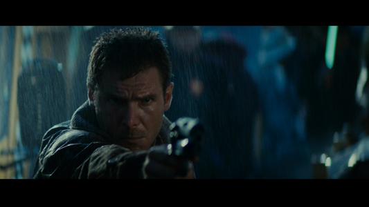 Blade Runner: The Final Cut