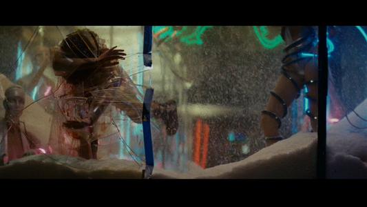 Blade Runner: The Final Cut