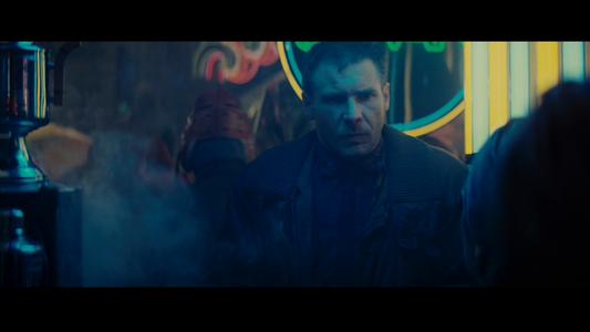 Blade Runner: The Final Cut