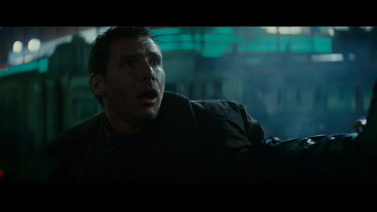 Blade Runner: The Final Cut