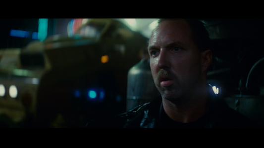 Blade Runner: The Final Cut