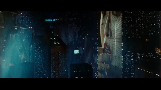 Blade Runner: The Final Cut