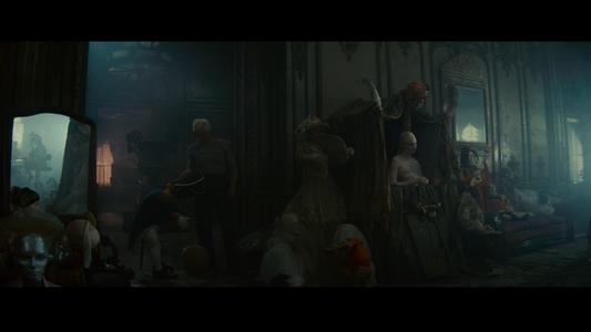Blade Runner: The Final Cut