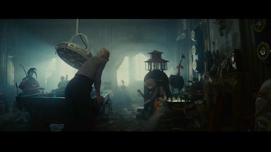 Blade Runner: The Final Cut