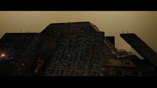 Blade Runner: The Final Cut