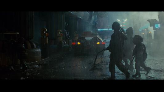 Blade Runner: The Final Cut